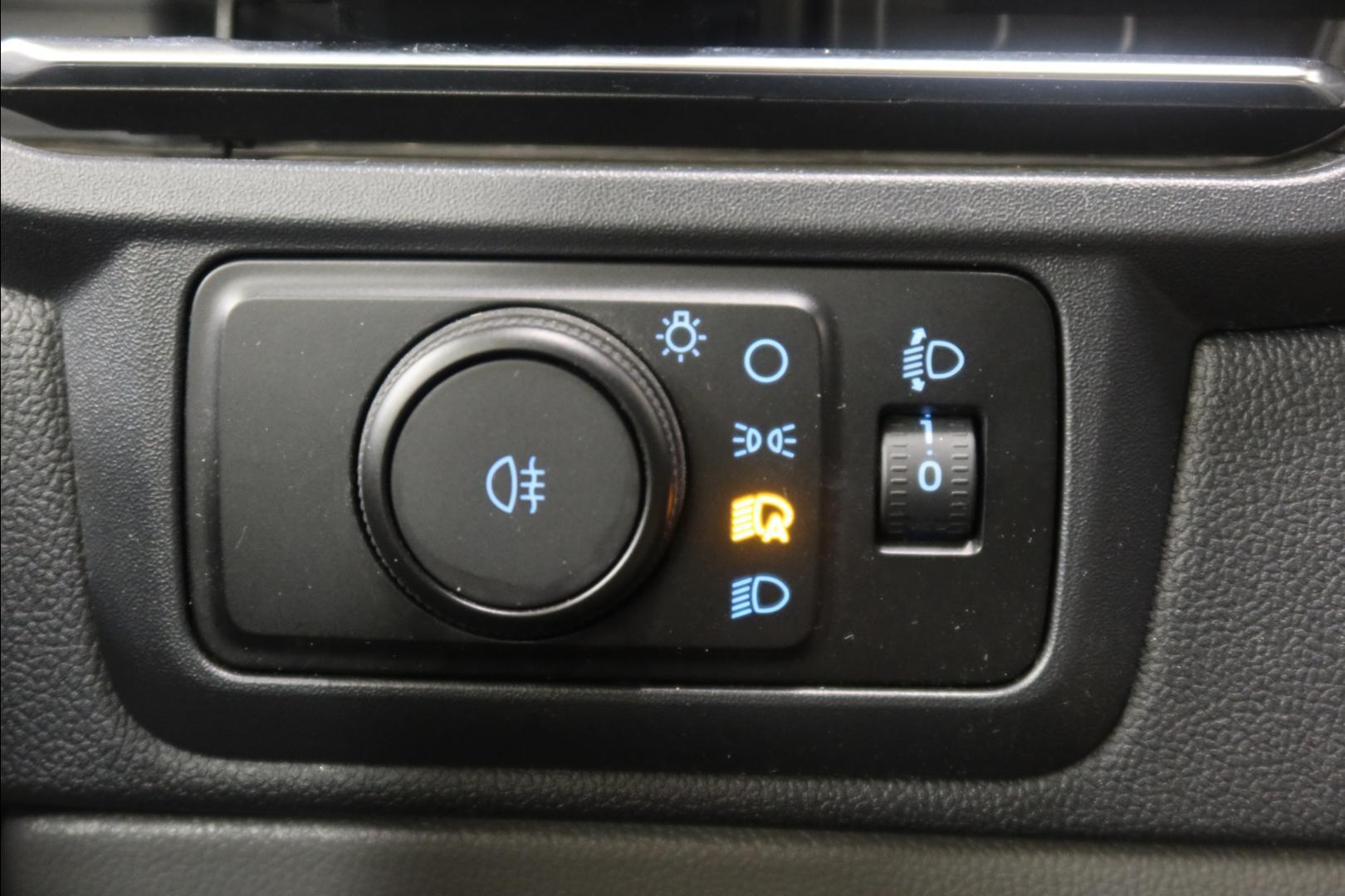 FORD Transit Custom 2024