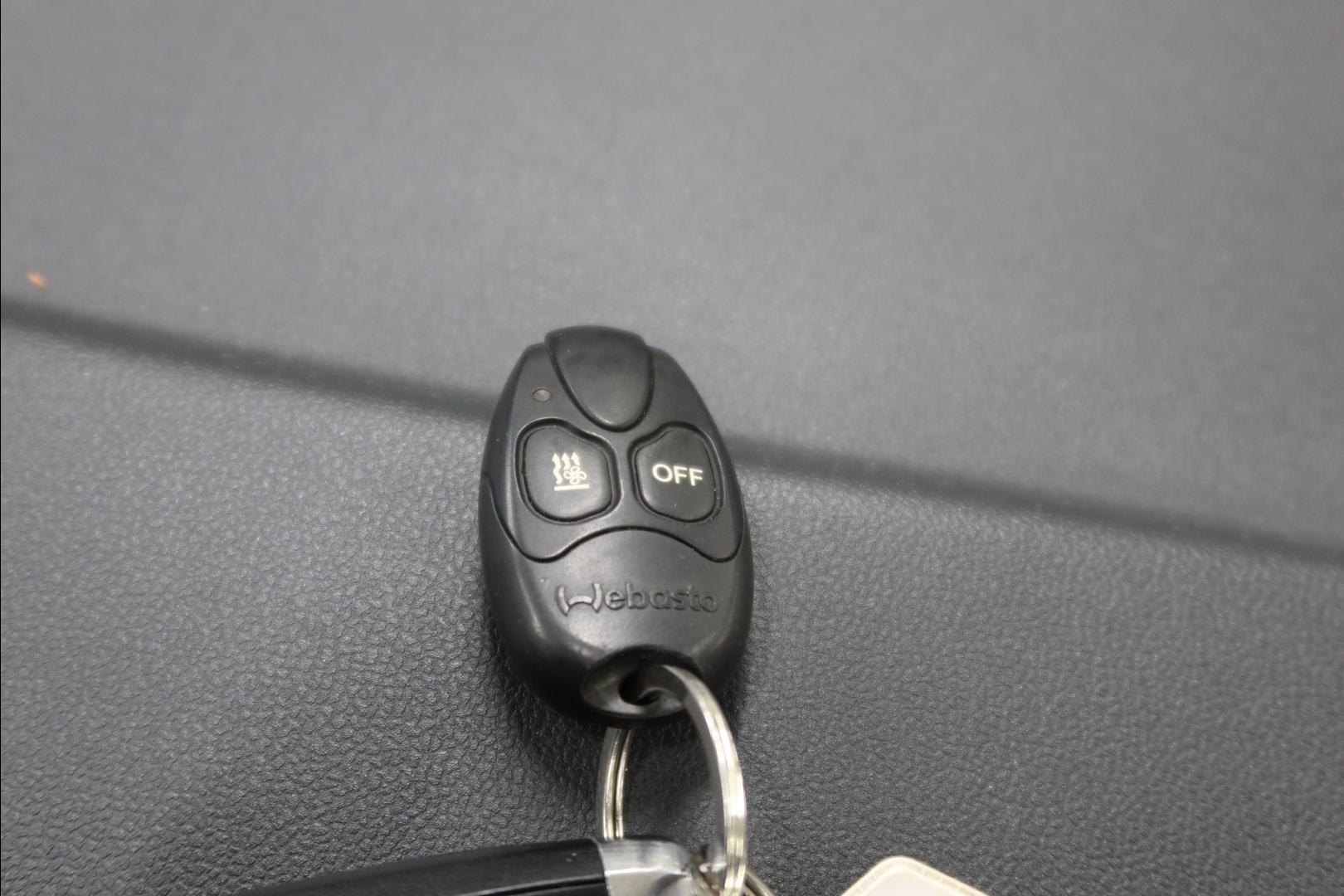 FORD Transit Custom 2024