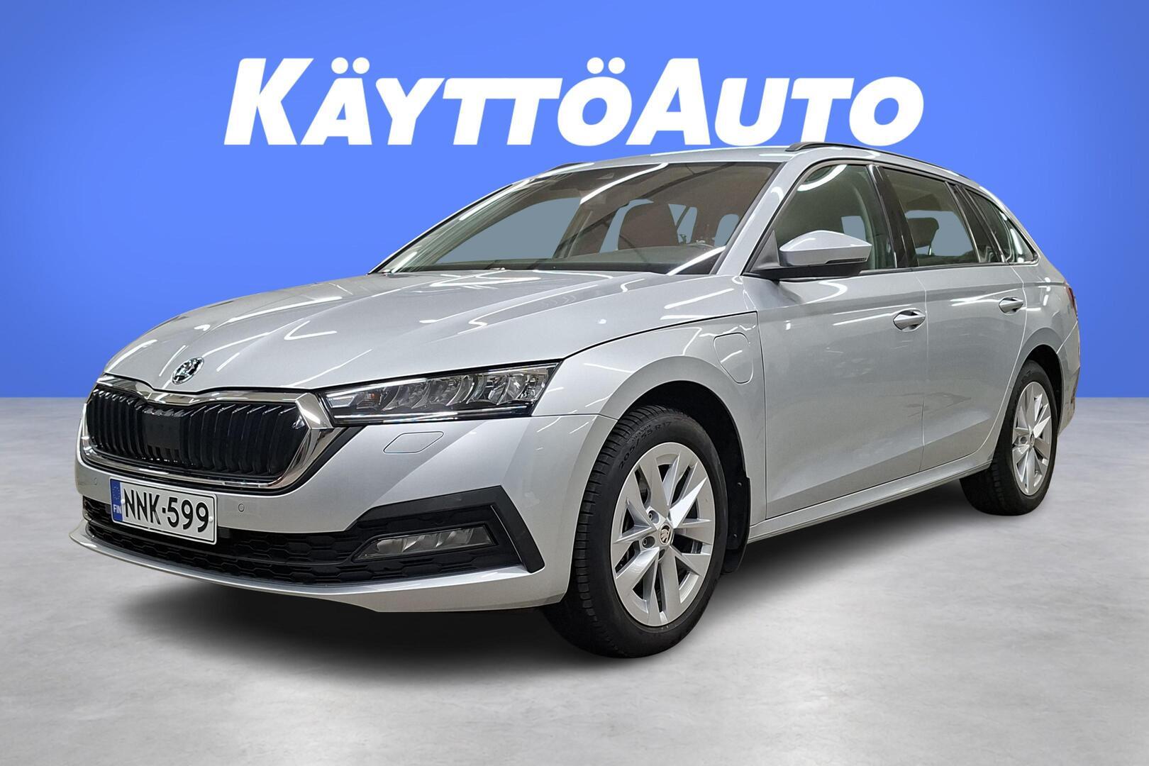 SKODA Octavia 2023