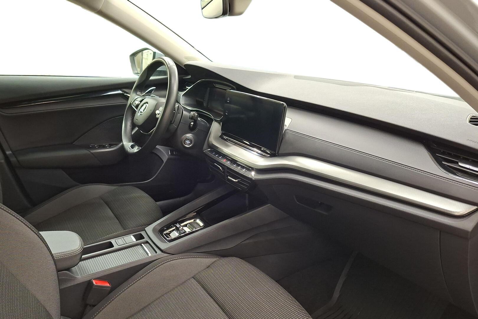 SKODA Octavia 2023