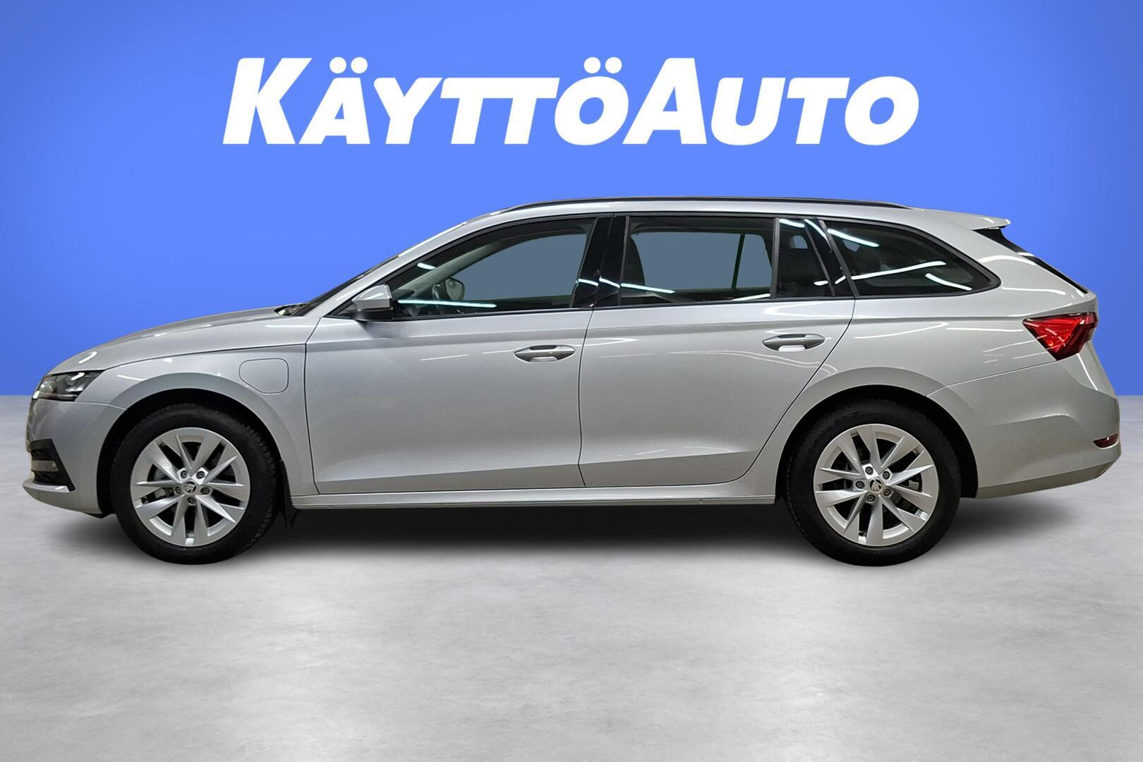 SKODA Octavia 2023