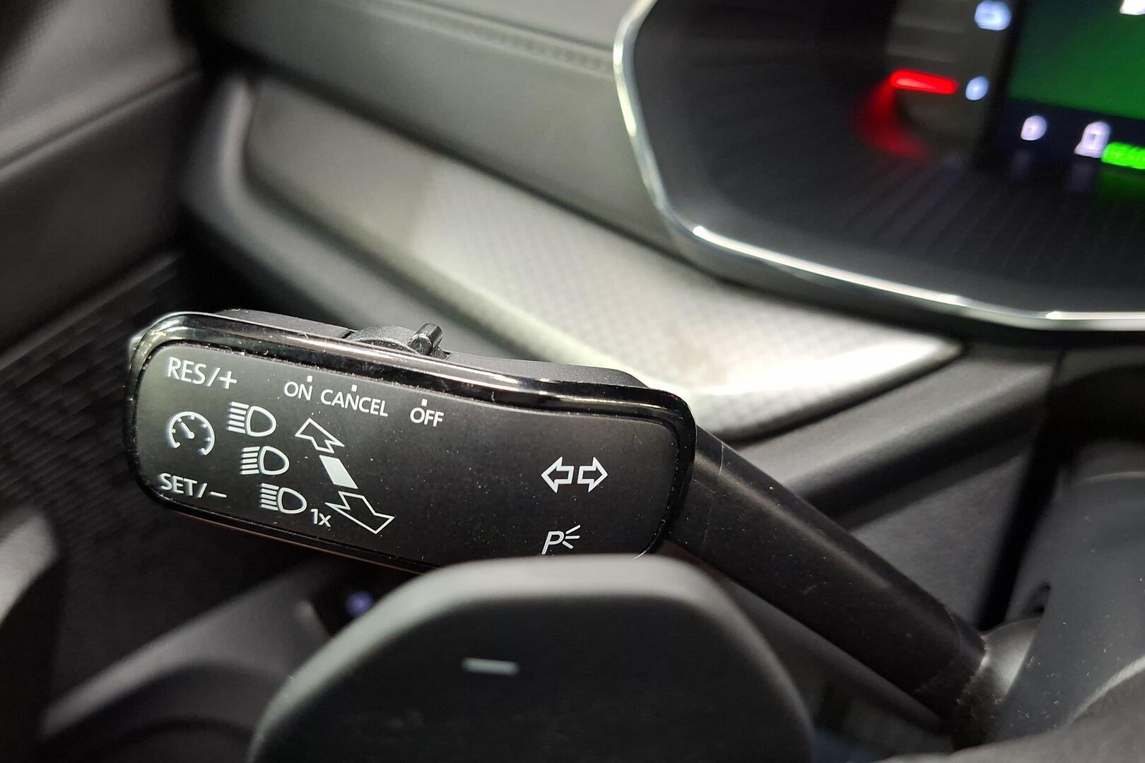 SKODA Octavia 2023