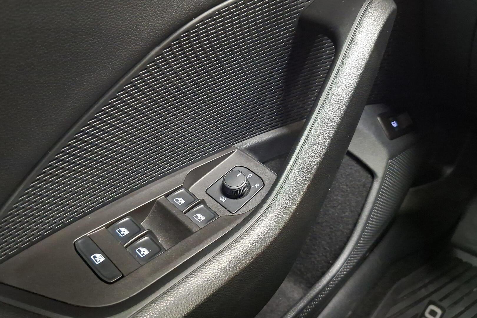 SKODA Octavia 2023