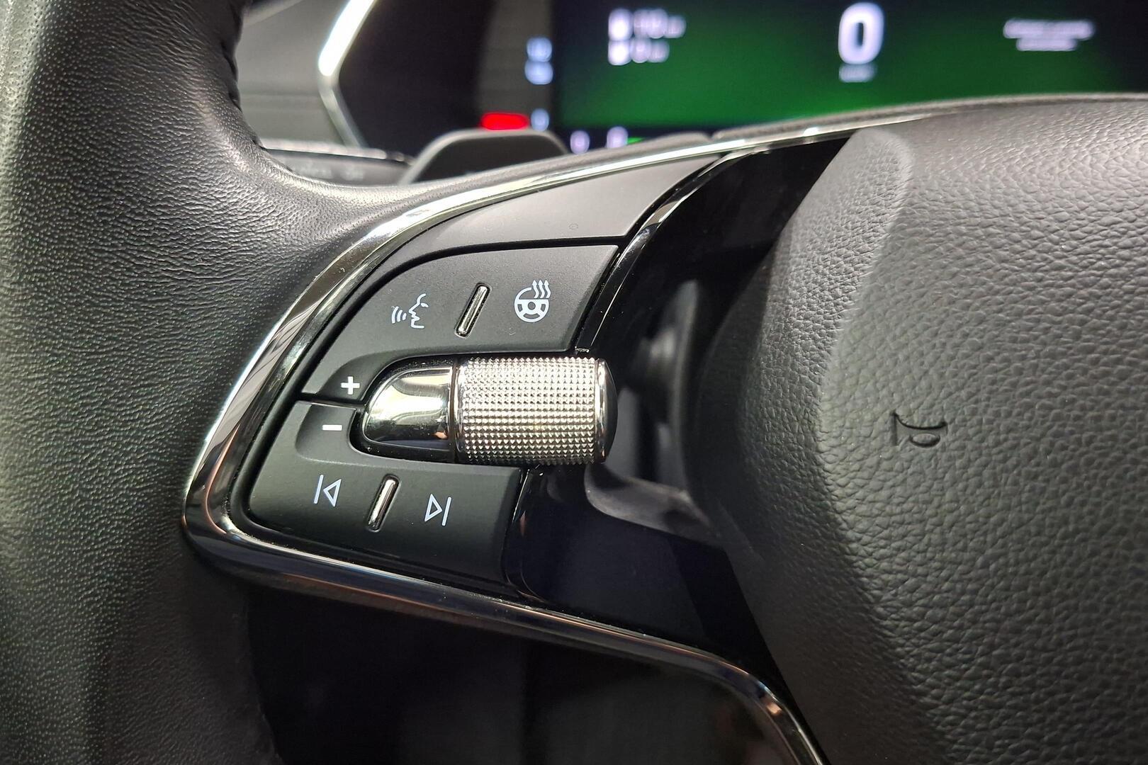 SKODA Octavia 2023