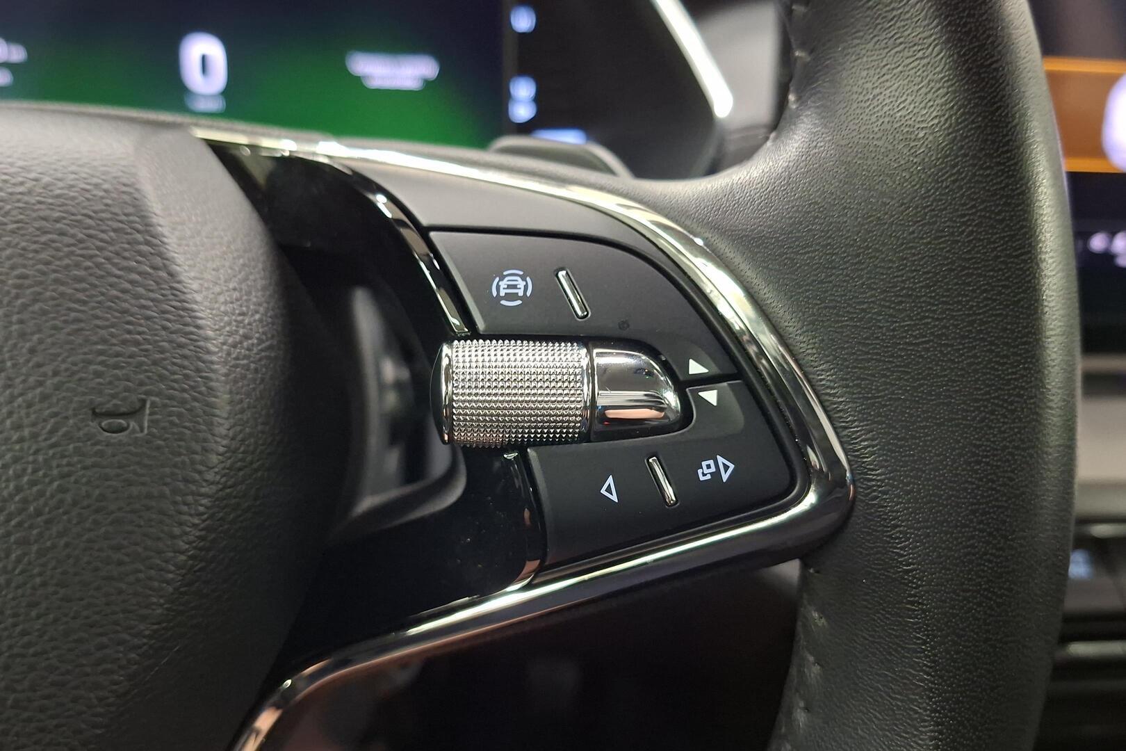 SKODA Octavia 2023