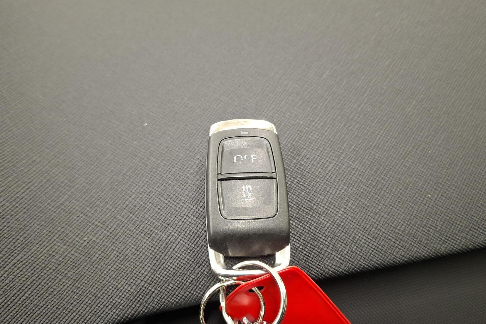 SKODA Octavia 2023