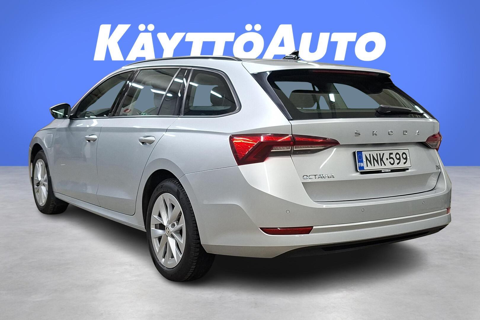 SKODA Octavia 2023