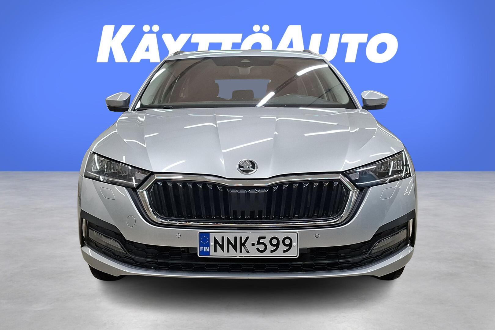 SKODA Octavia 2023