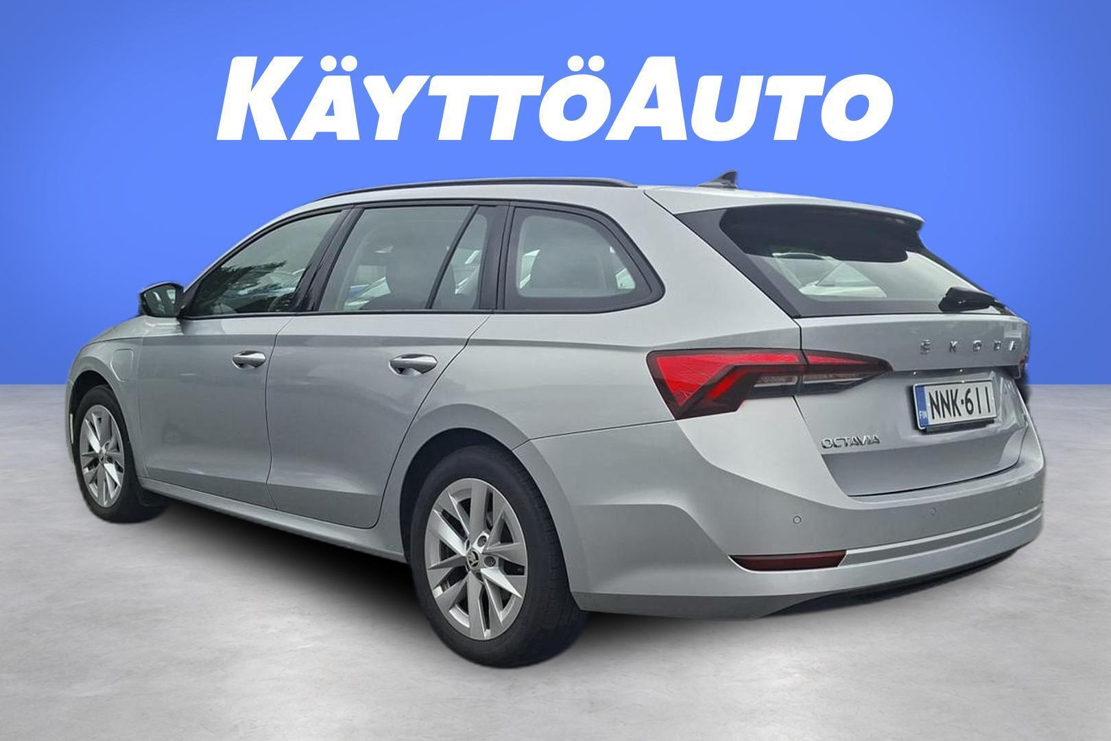 SKODA Octavia 2023