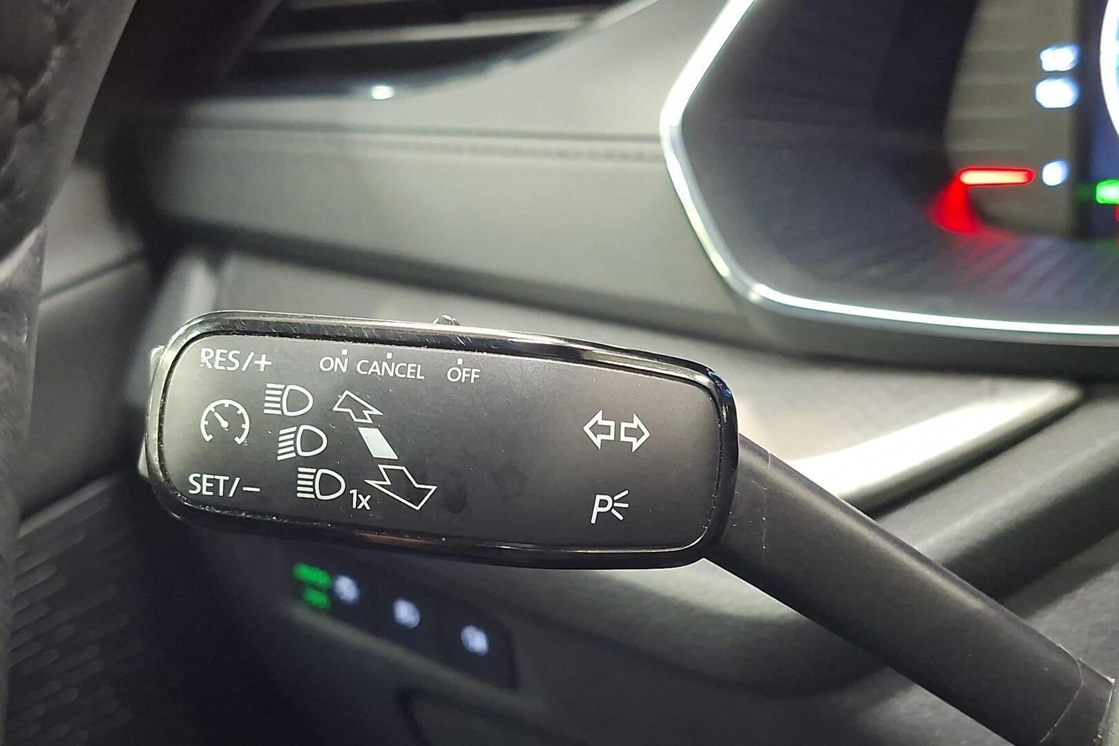 SKODA Octavia 15
