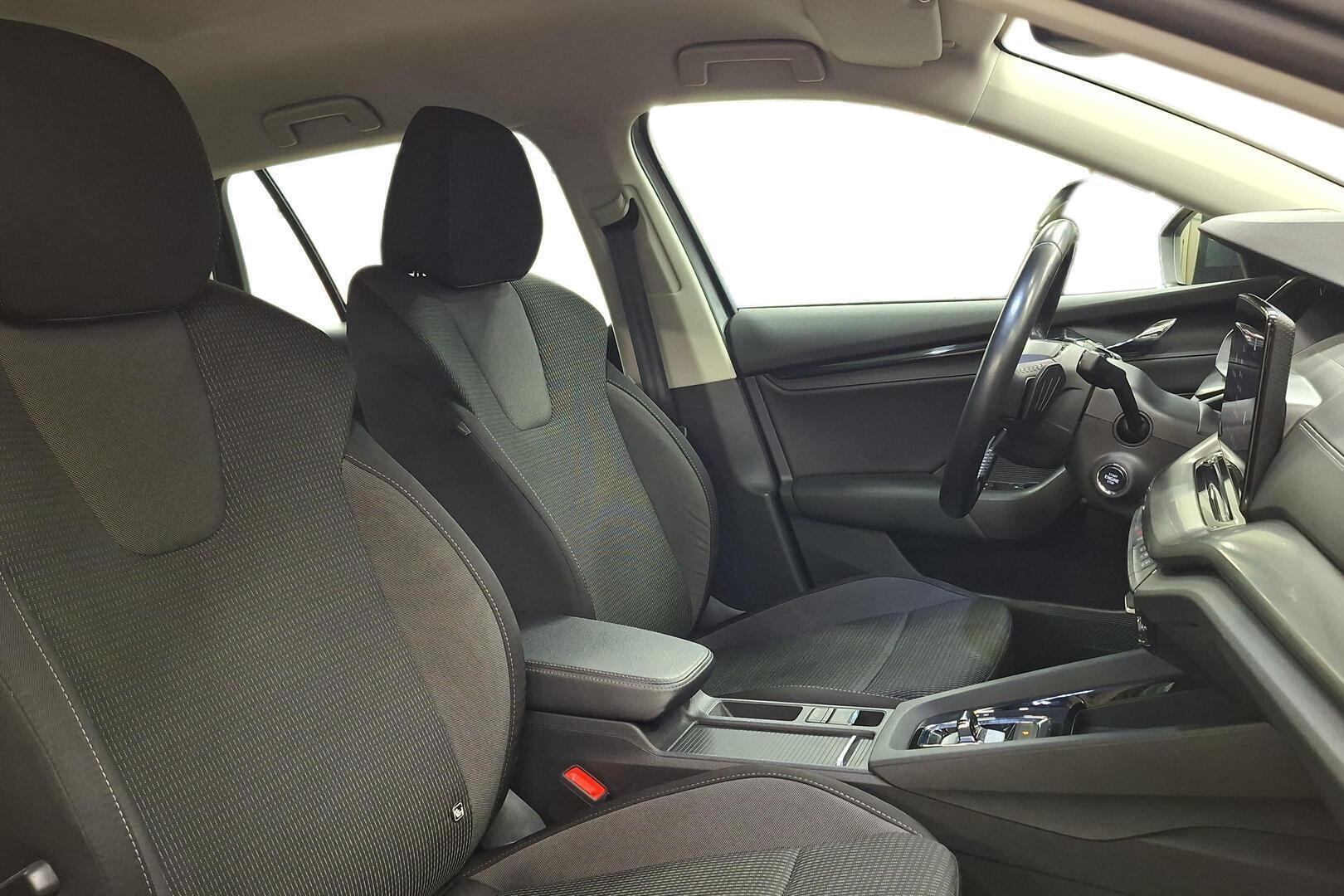 SKODA Octavia 24