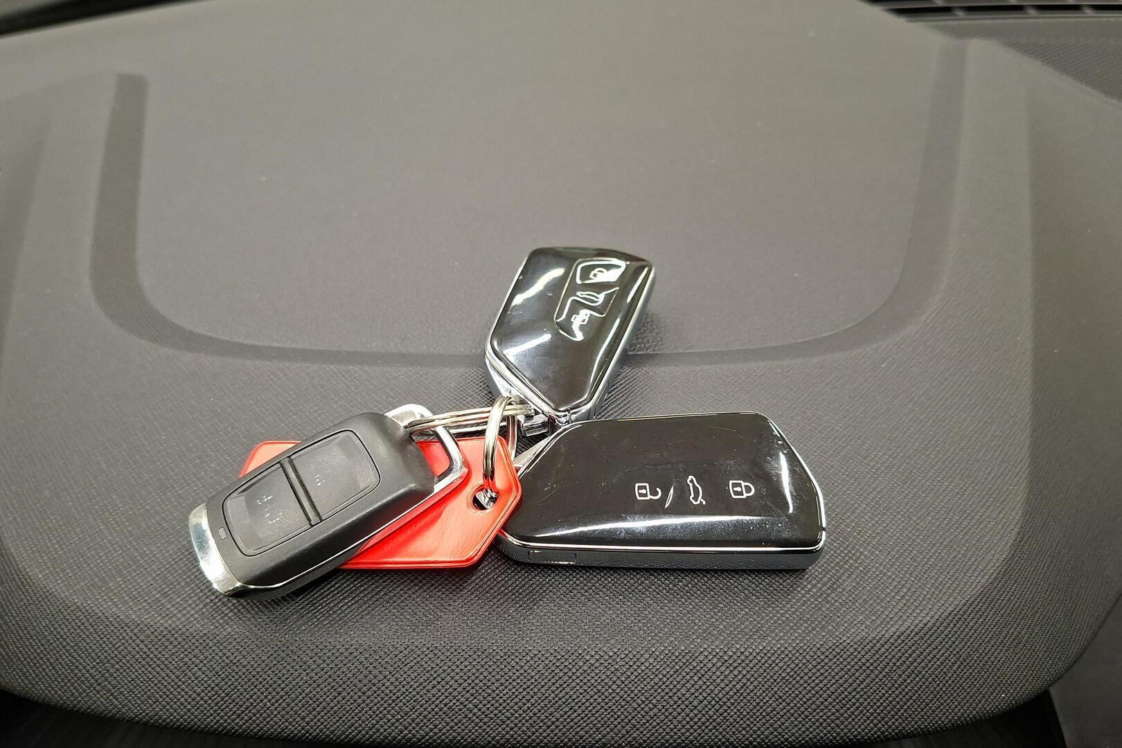 SKODA Octavia 28