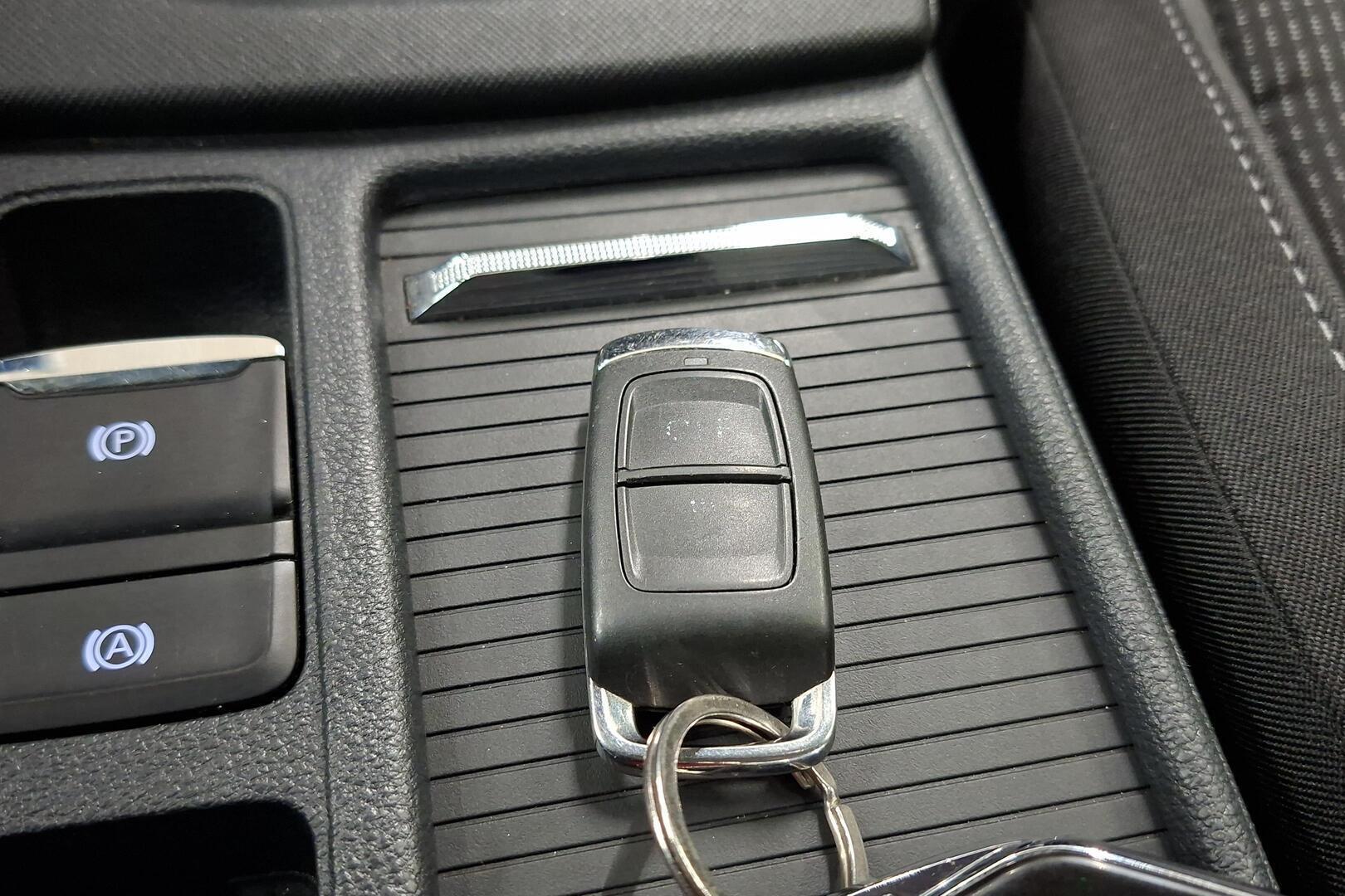 SKODA Octavia 29