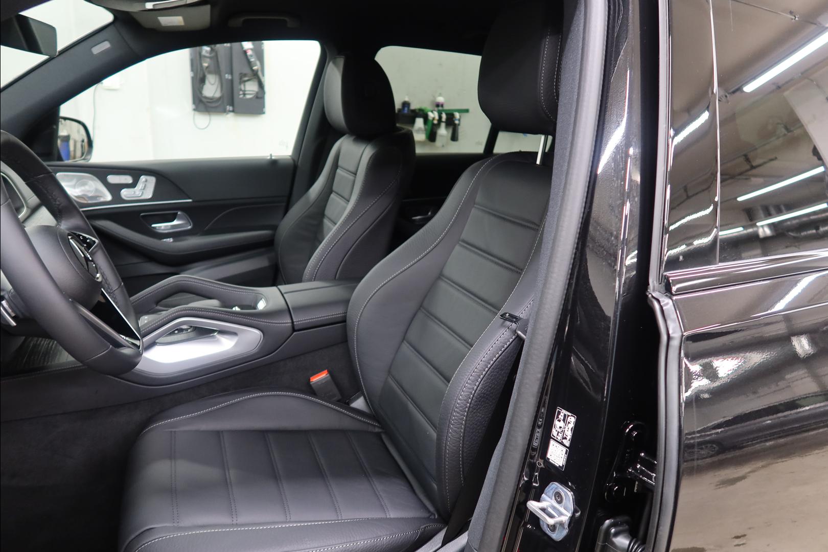 Mercedes-Benz GLE 2025