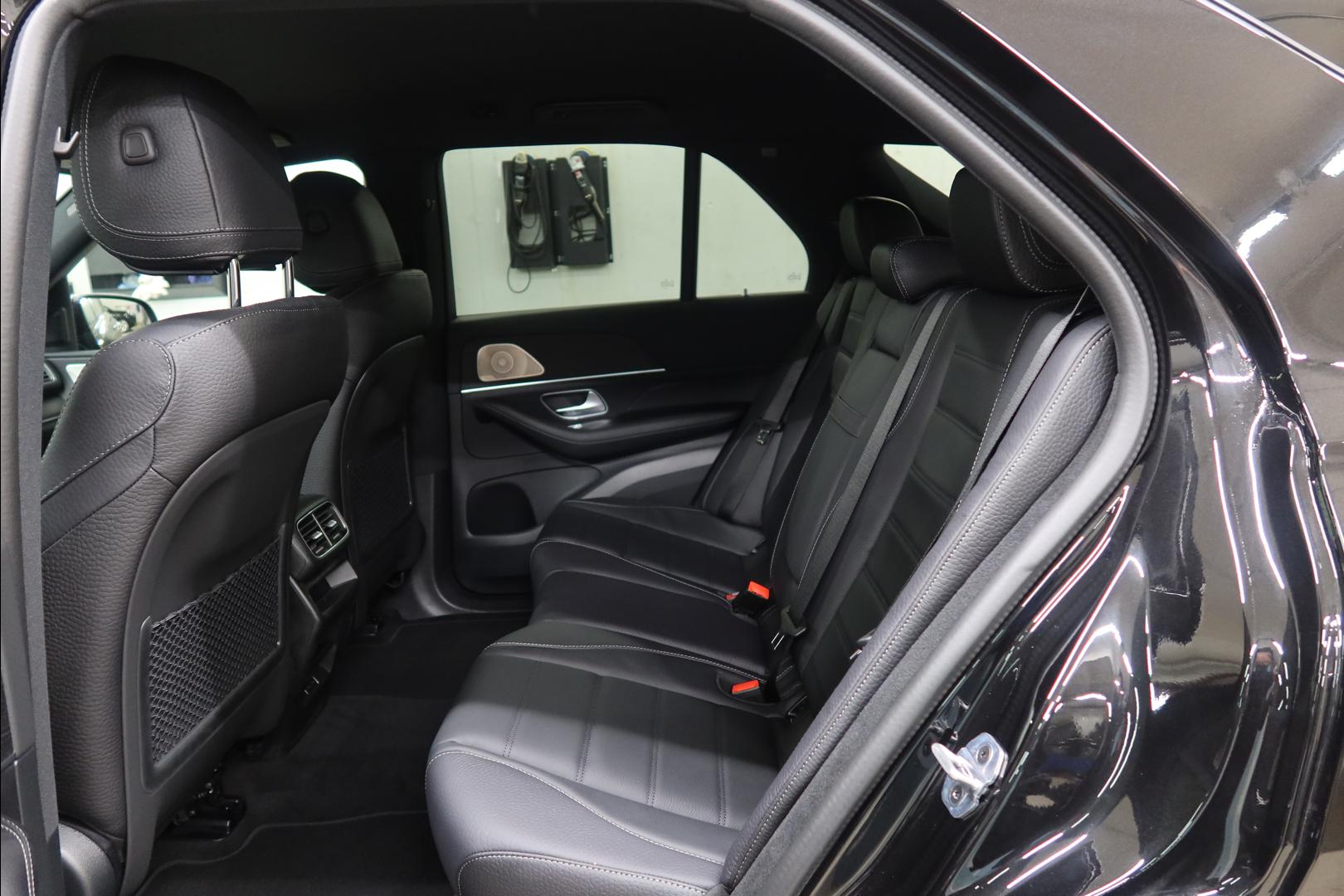 Mercedes-Benz GLE 2025