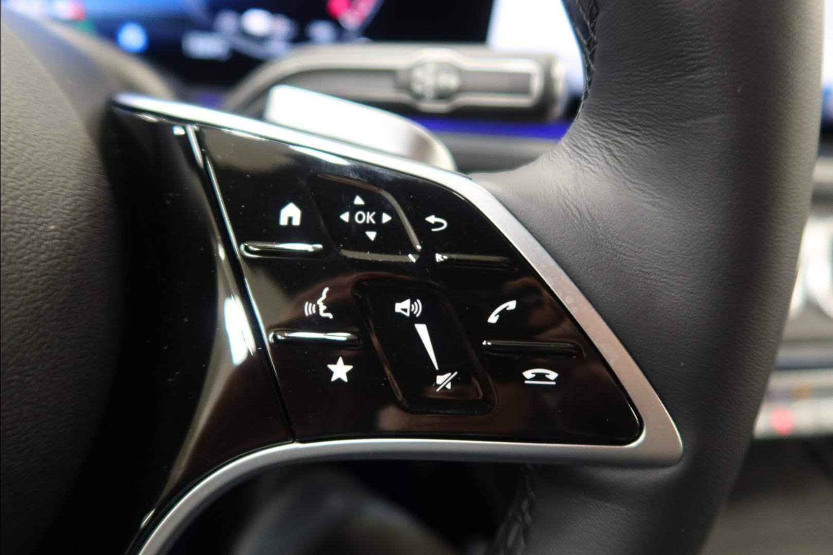 Mercedes-Benz GLE 2025