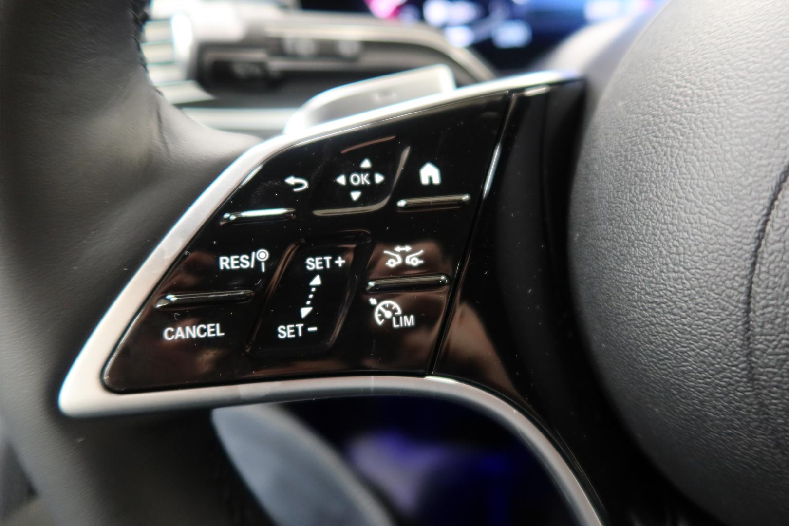 Mercedes-Benz GLE 2025