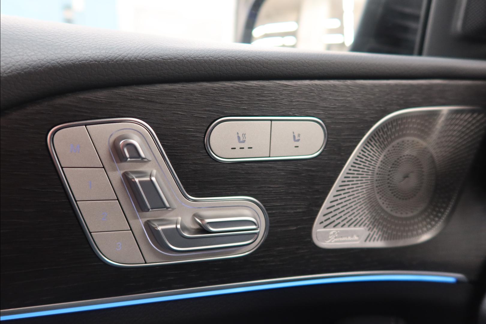 Mercedes-Benz GLE 2025