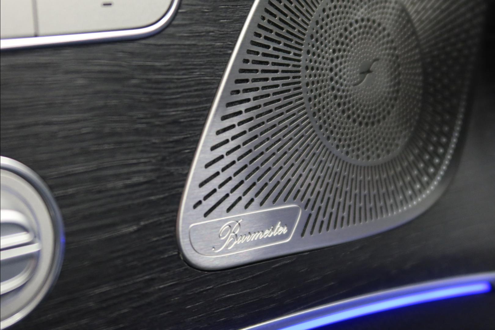 Mercedes-Benz GLE 2025