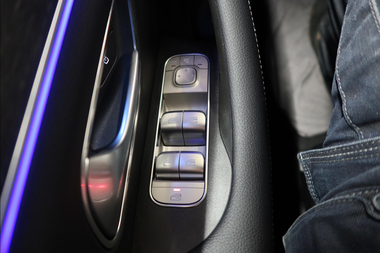 Mercedes-Benz GLE 2025