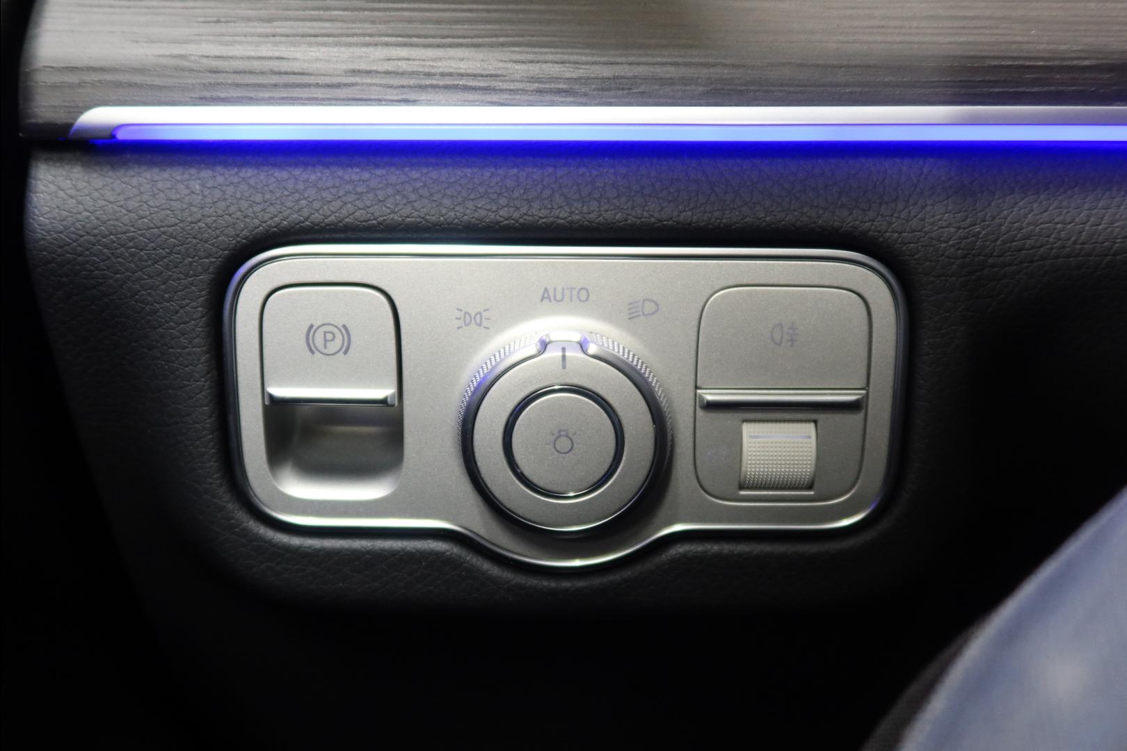 Mercedes-Benz GLE 2025