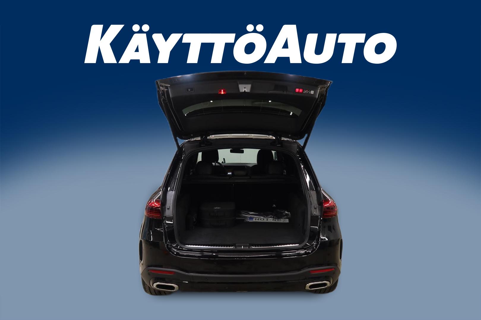 Mercedes-Benz GLE 2025