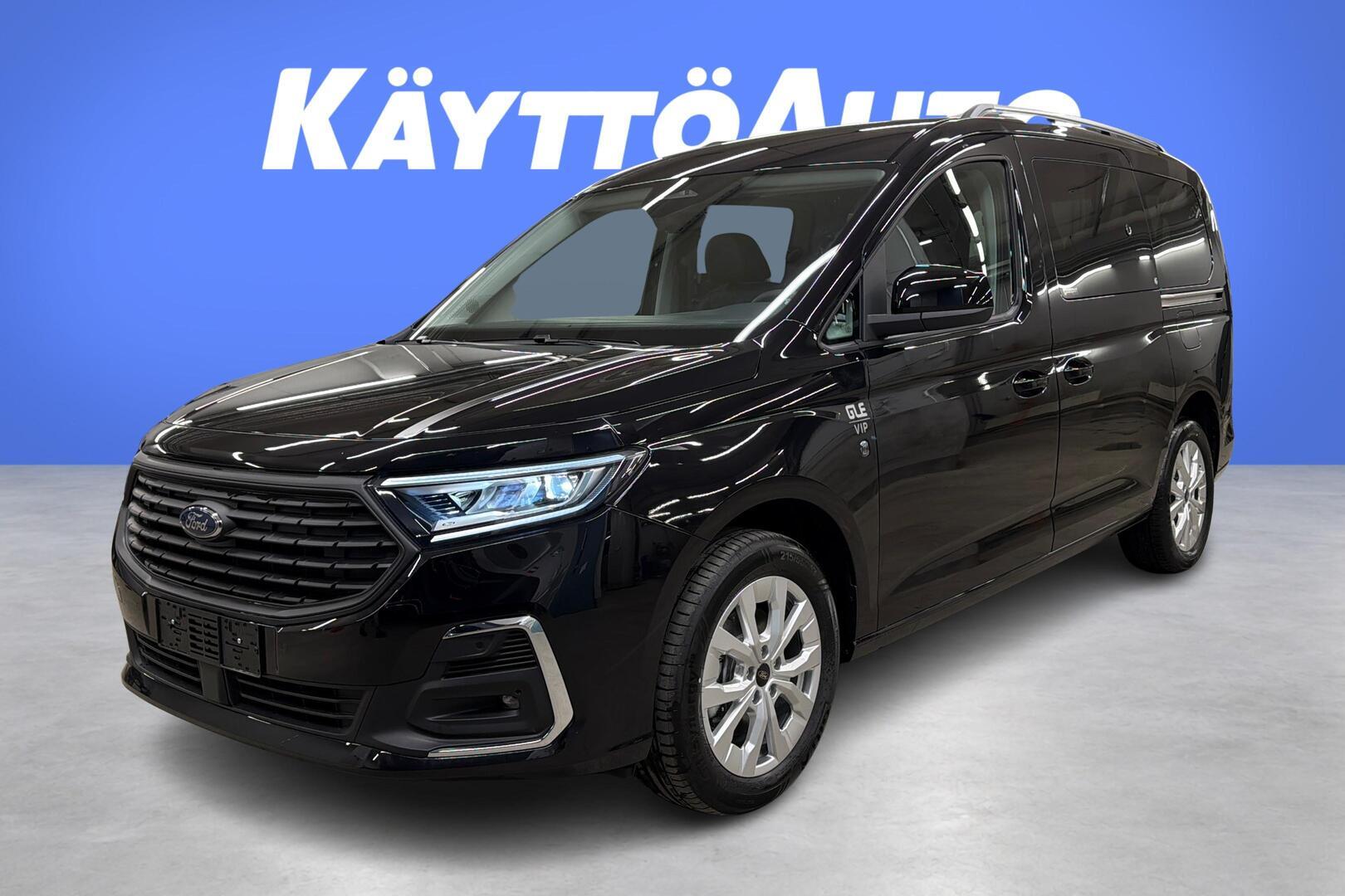 FORD TOURNEO CONNECT 2026