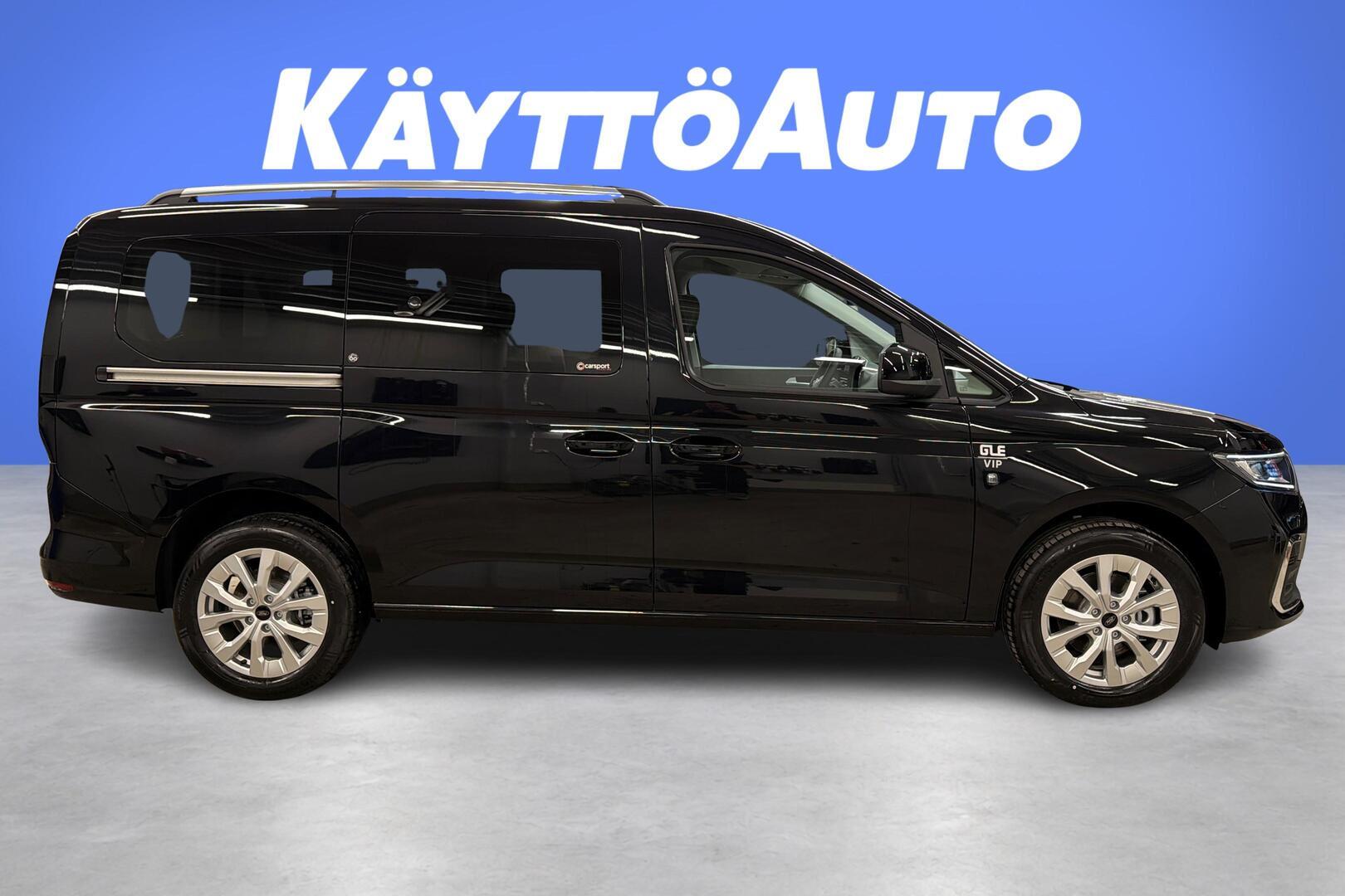 FORD TOURNEO CONNECT 2026