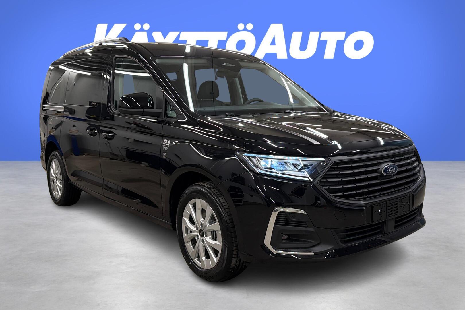 FORD TOURNEO CONNECT 2026