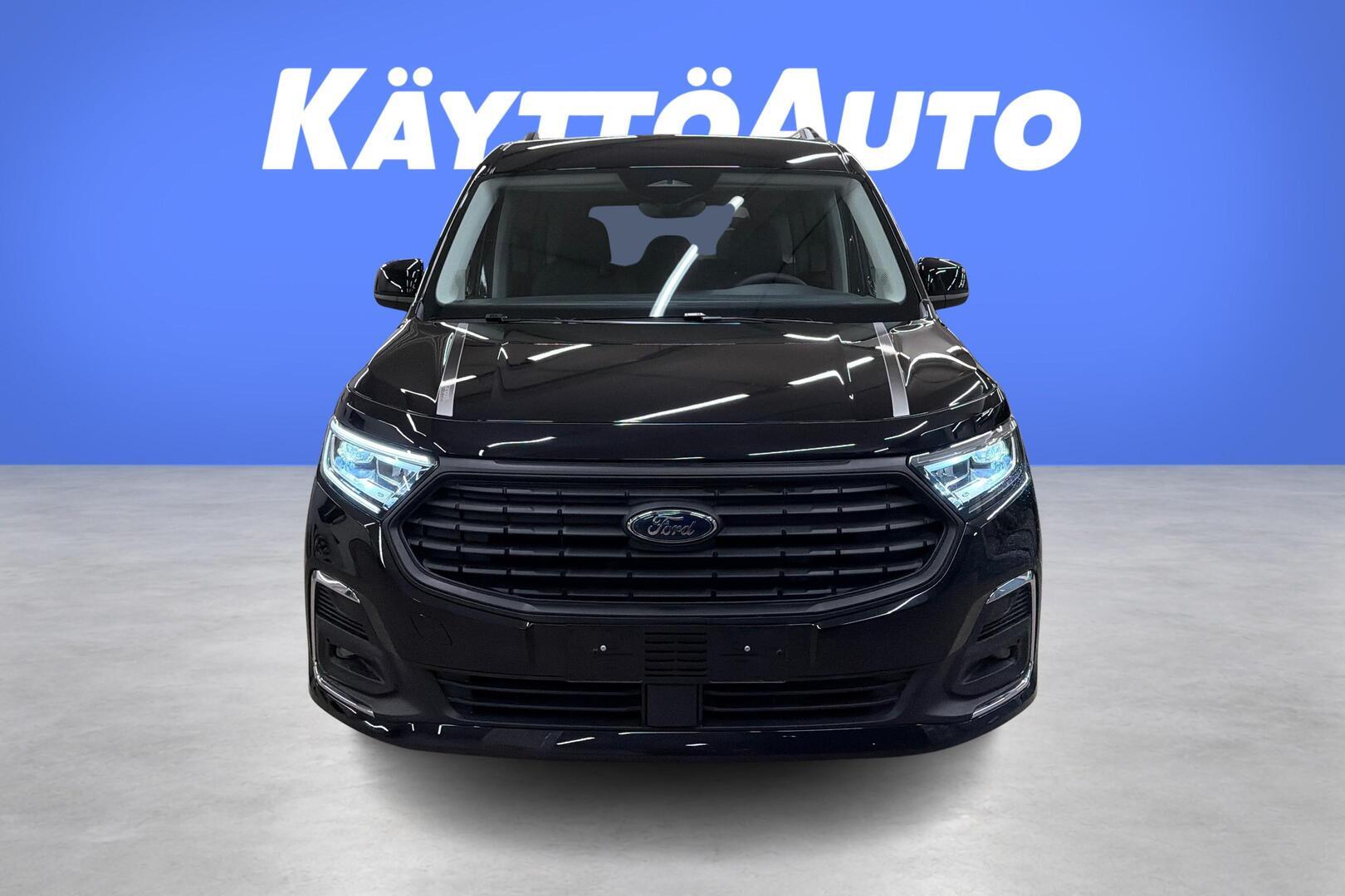 FORD TOURNEO CONNECT 2026