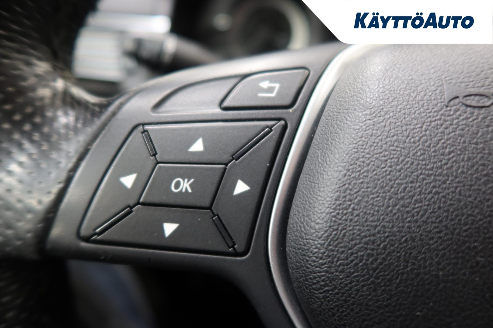 Mercedes-Benz E 2012