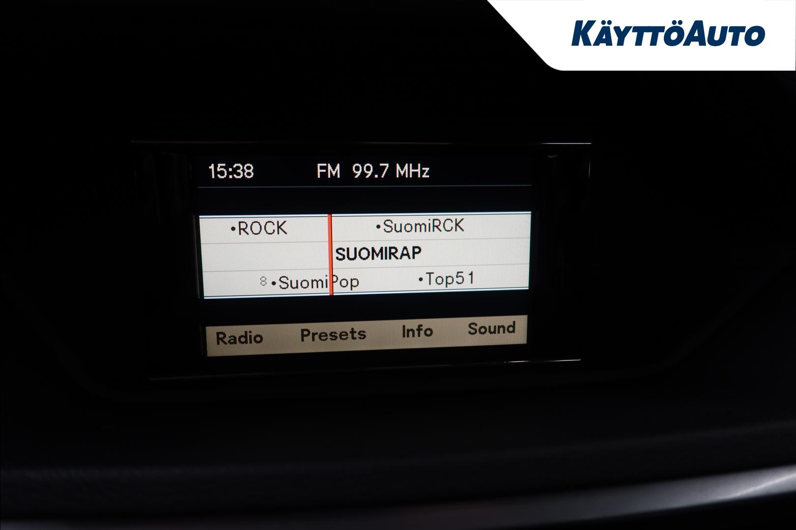 Mercedes-Benz E 2012