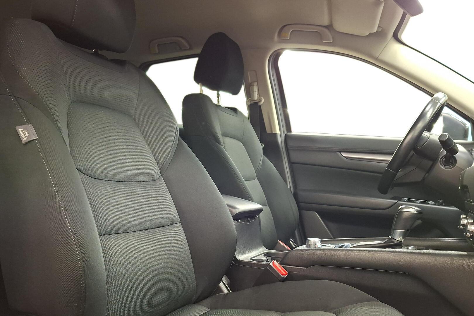 MAZDA CX-5 2020