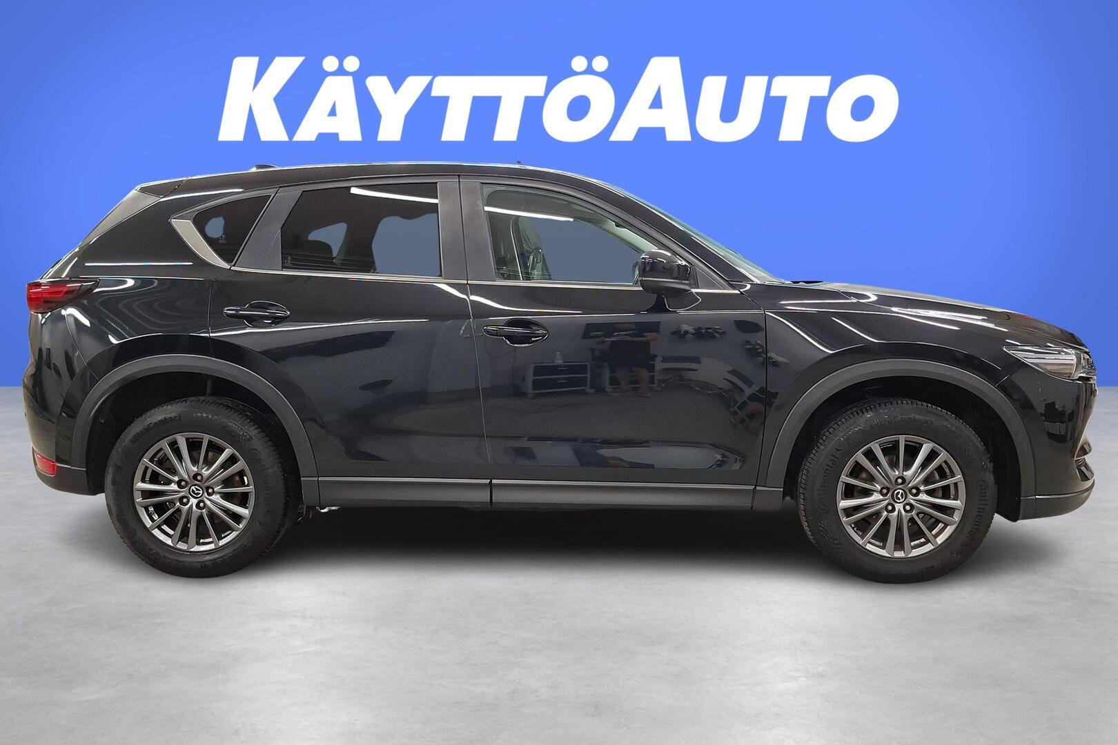 MAZDA CX-5 2020