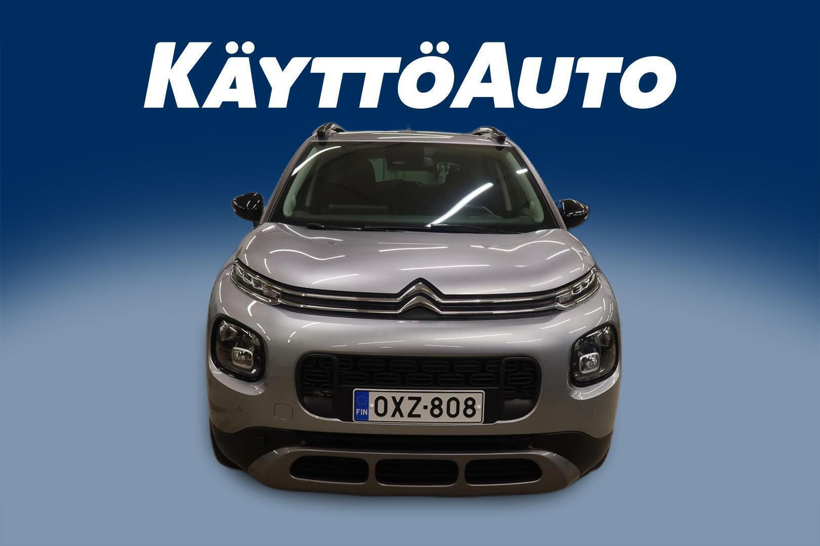CITROEN C3 Aircross 2020