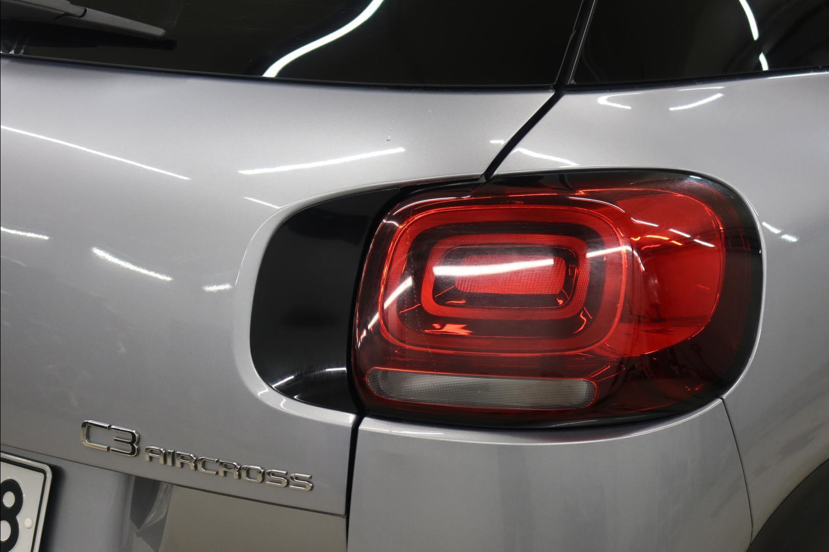 CITROEN C3 Aircross 2020