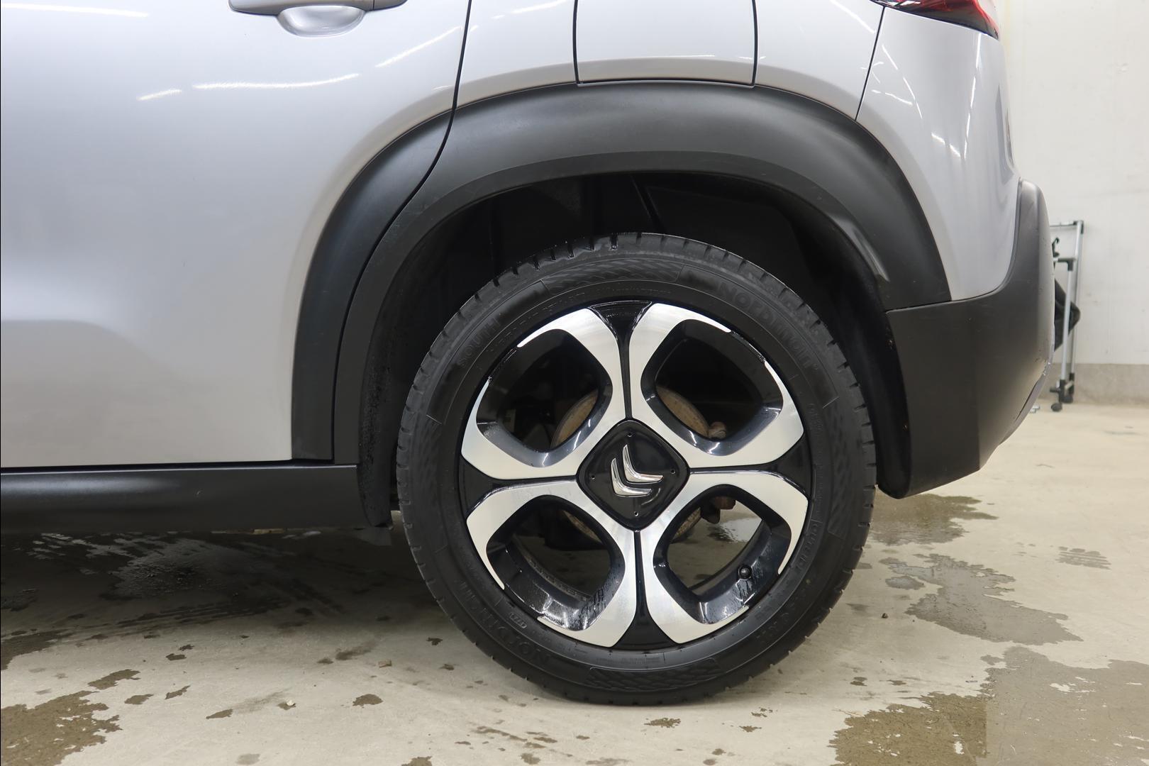 CITROEN C3 Aircross 2020