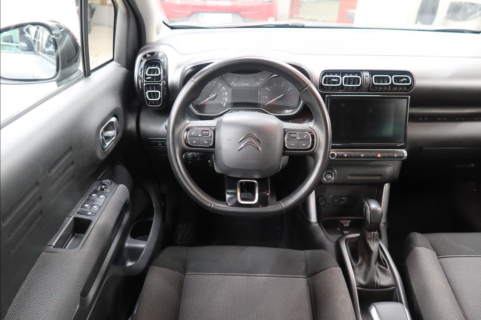 CITROEN C3 Aircross 2020