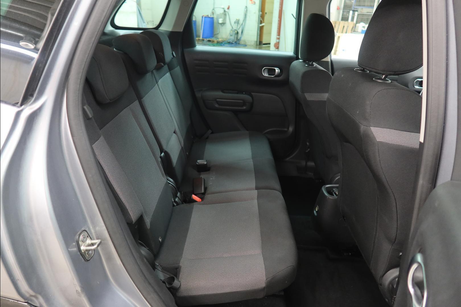 CITROEN C3 Aircross 2020