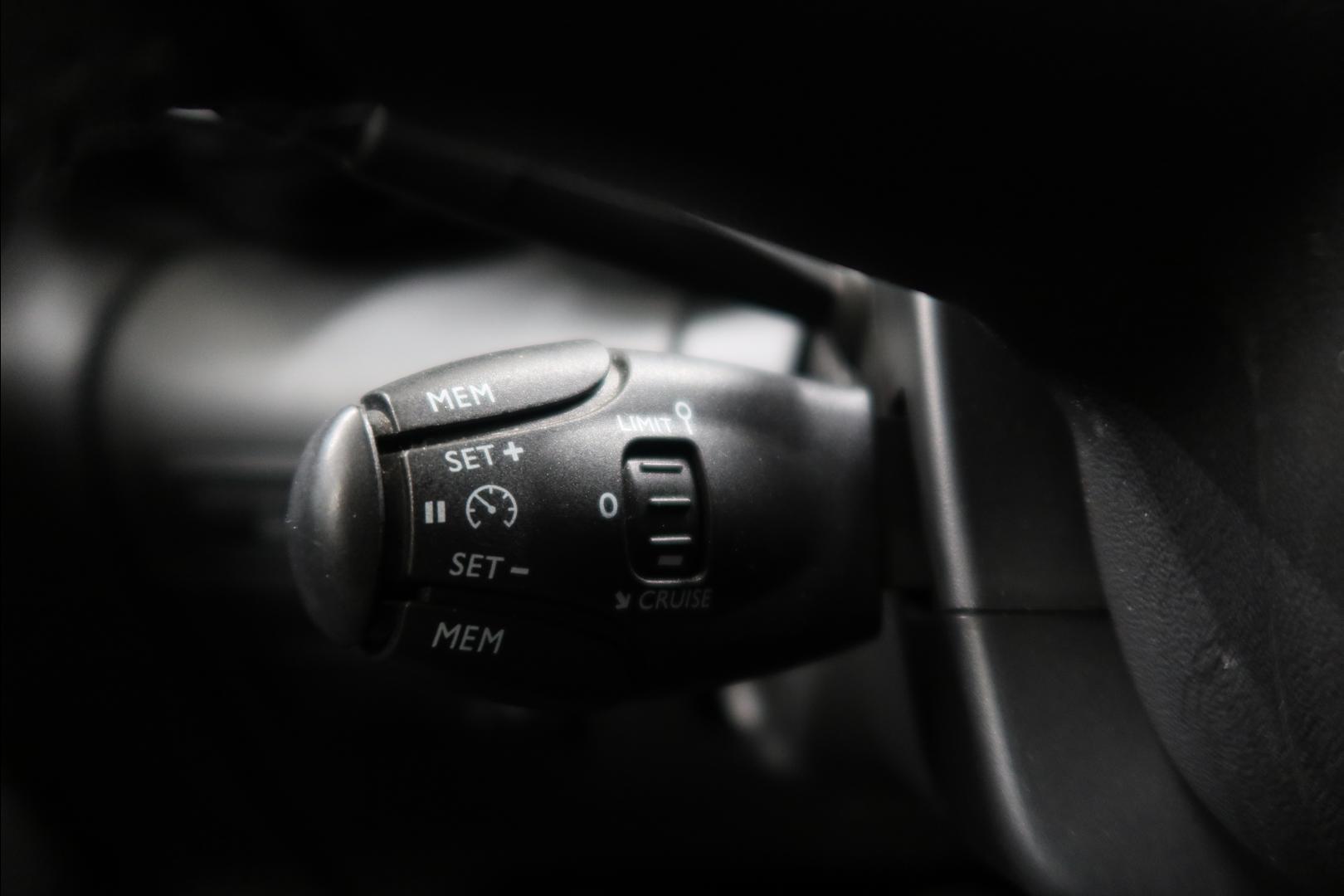 CITROEN C3 Aircross 2020