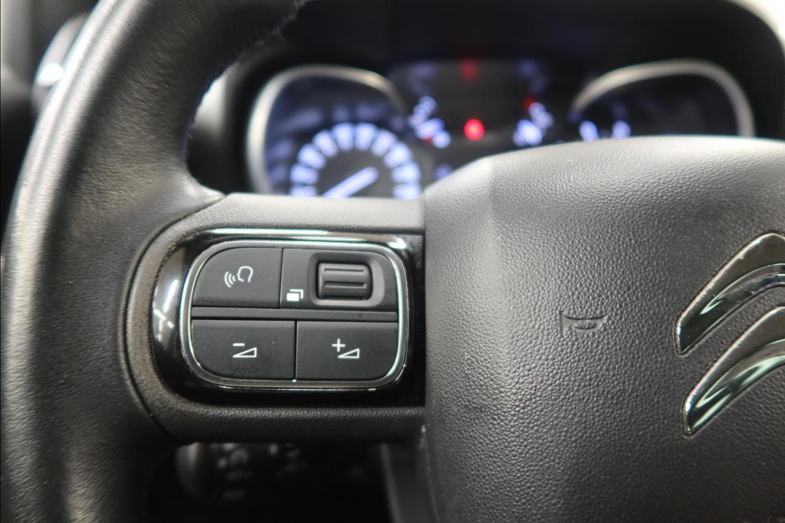 CITROEN C3 Aircross 2020