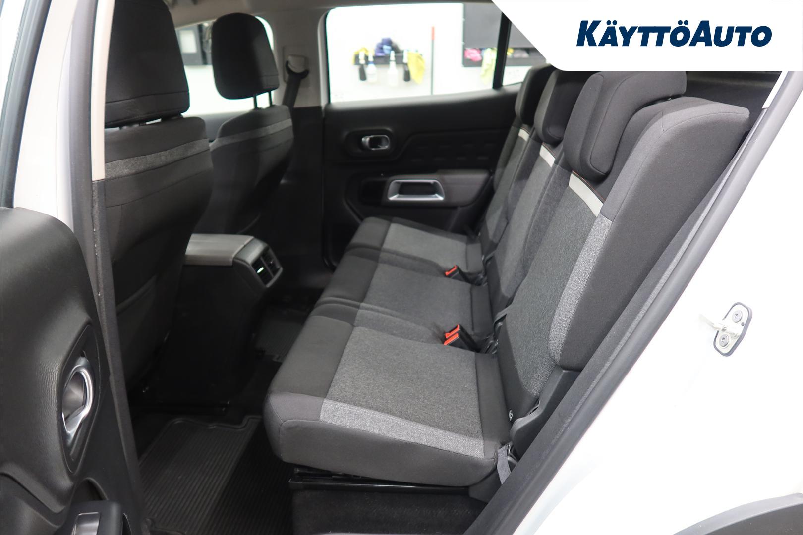 CITROEN C5 Aircross 2020