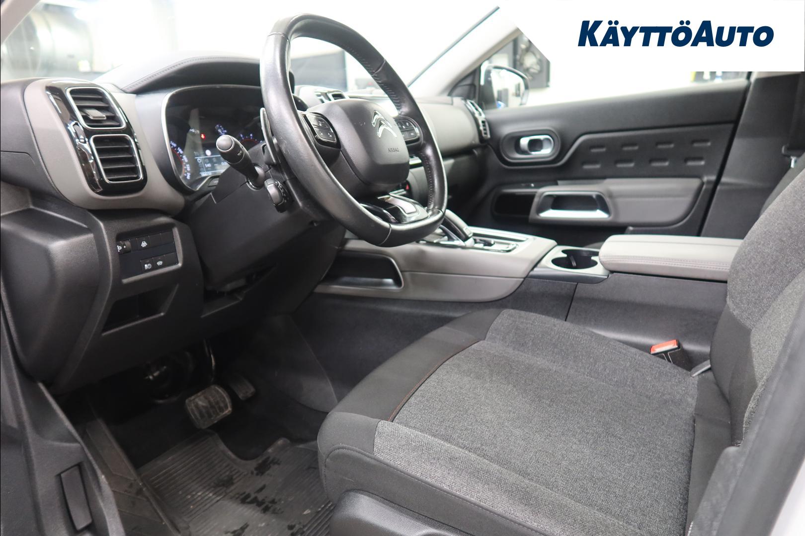 CITROEN C5 Aircross 2020