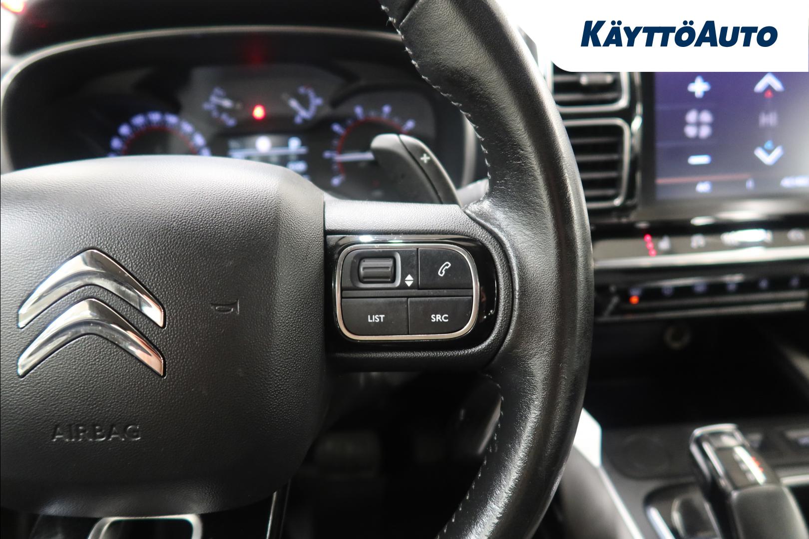 CITROEN C5 Aircross 2020