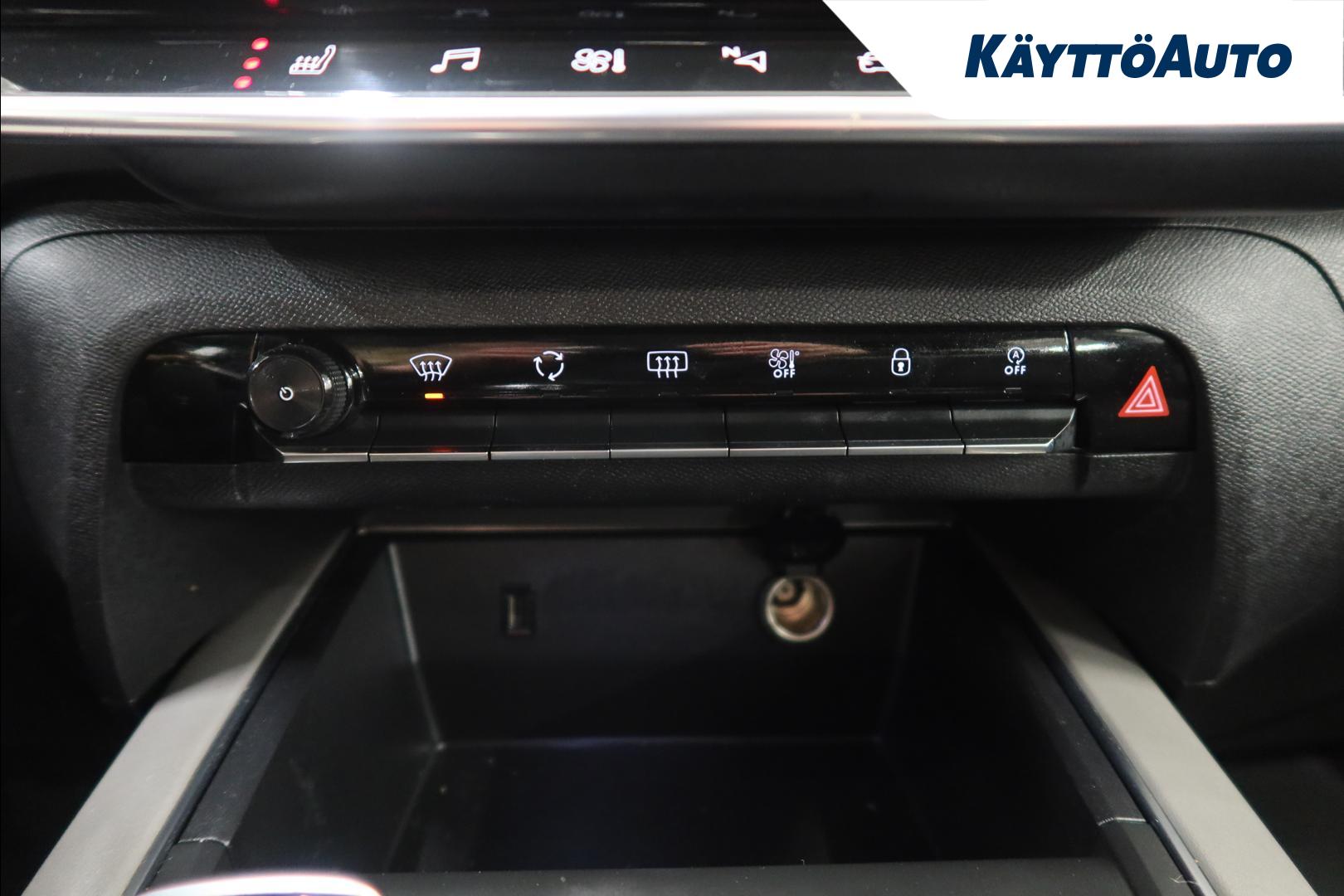 CITROEN C5 Aircross 2020