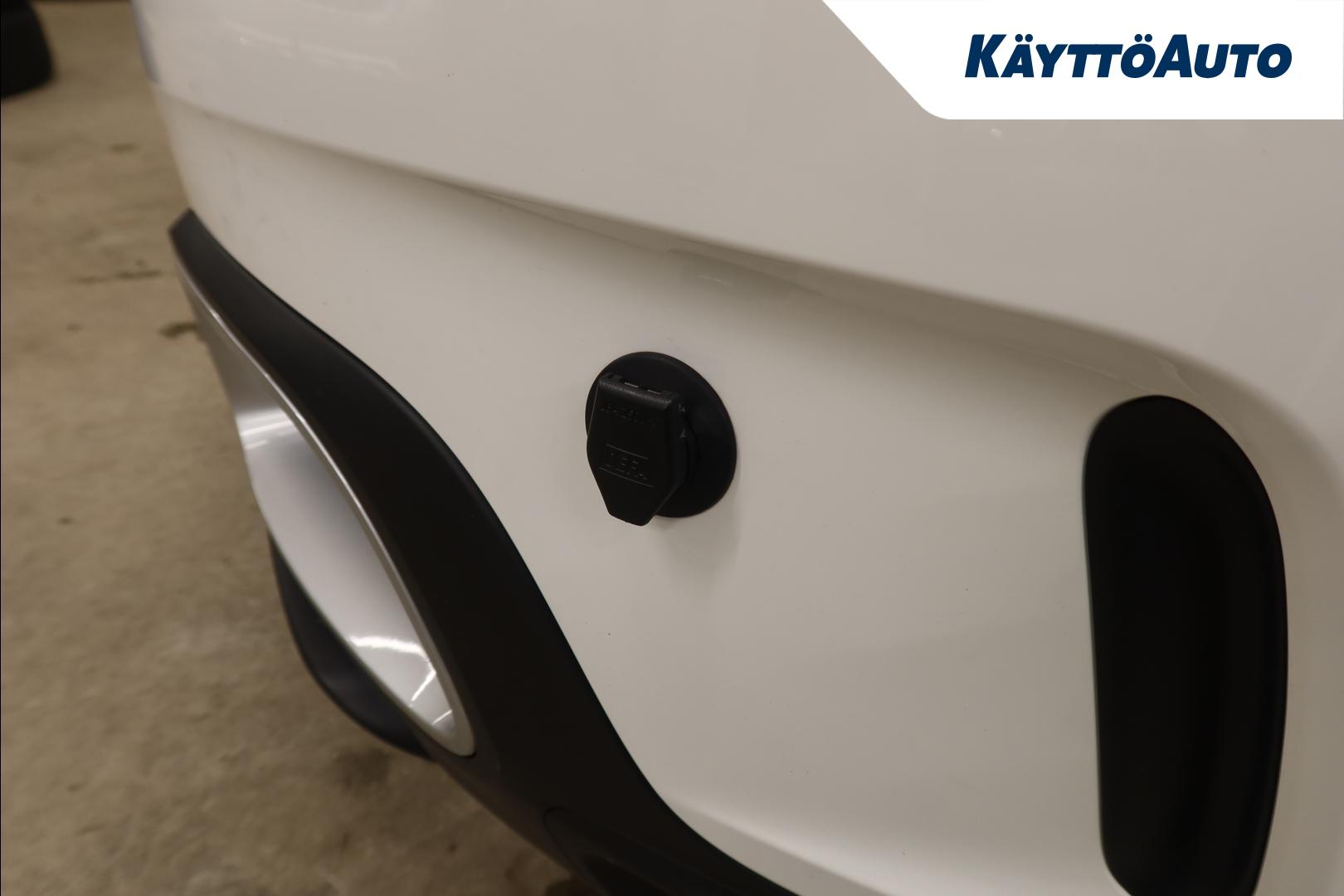 CITROEN C5 Aircross 2020