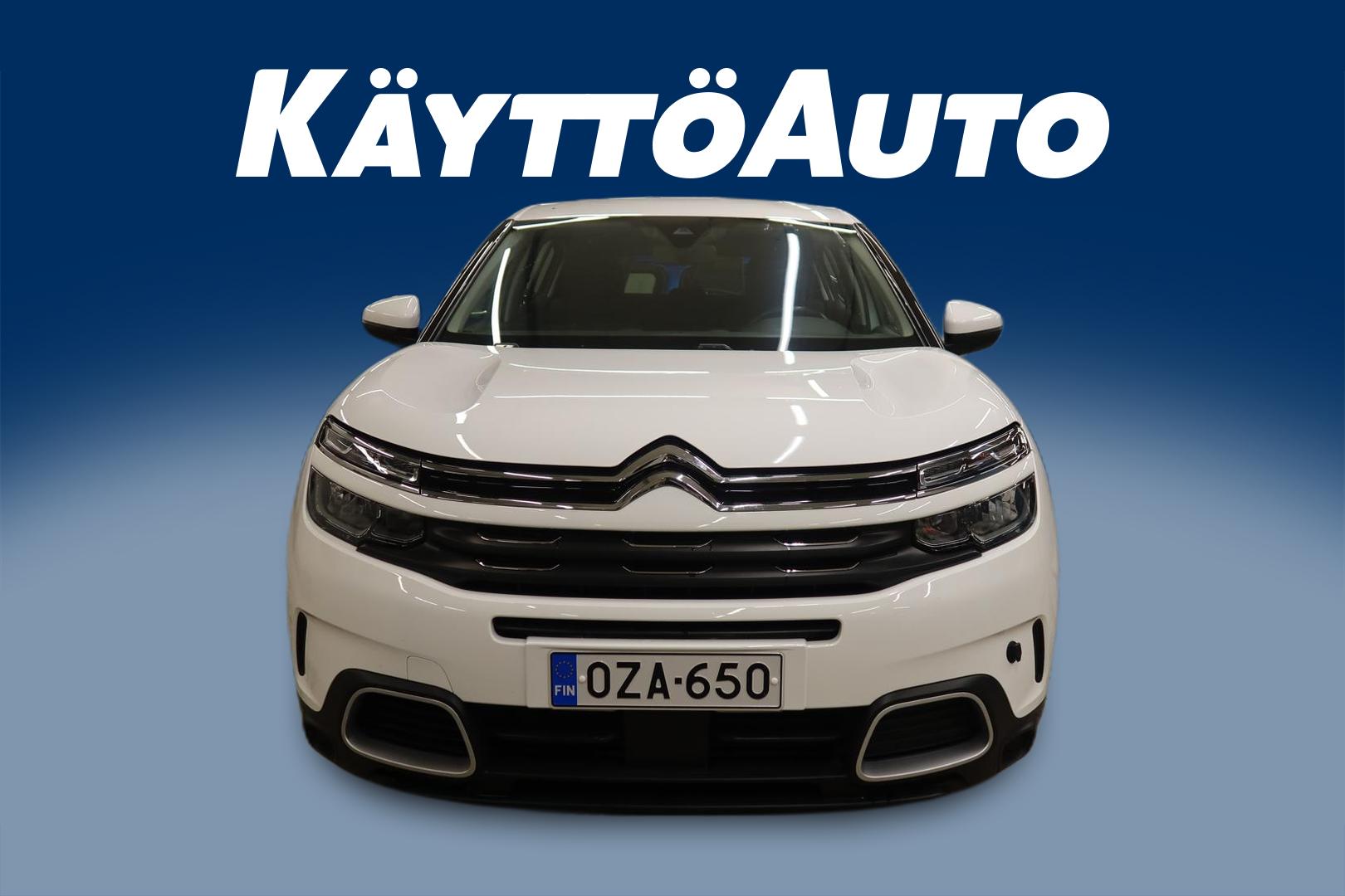 CITROEN C5 Aircross 2020