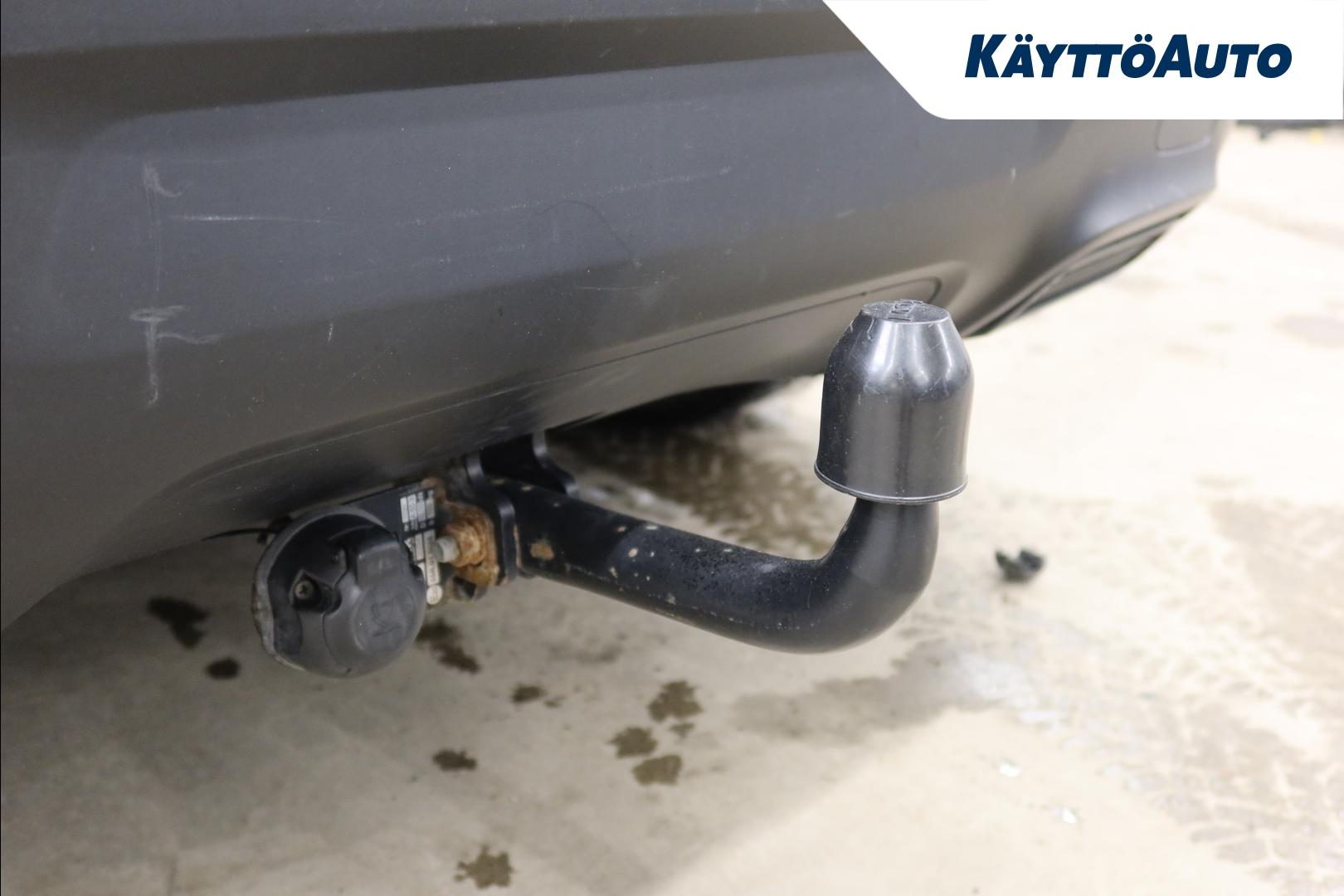 CITROEN C5 Aircross 2020