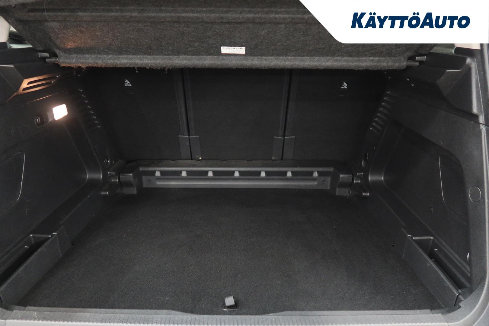 CITROEN C5 Aircross 2020