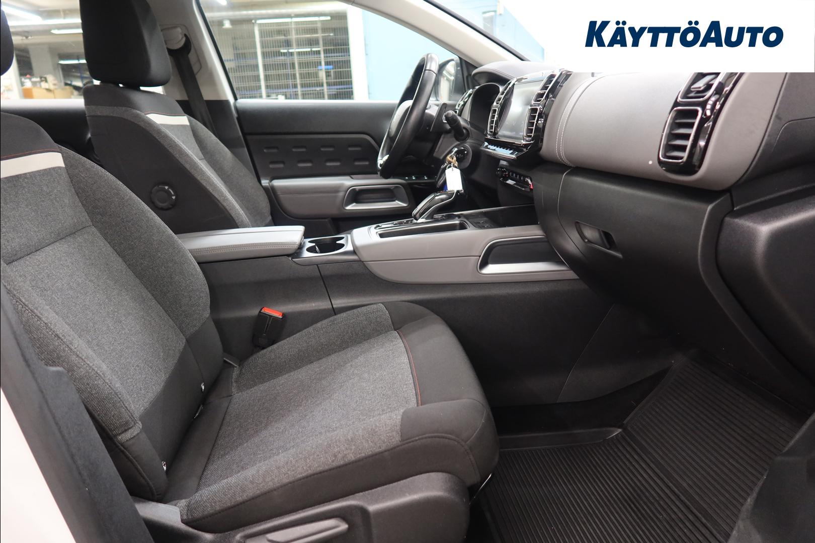 CITROEN C5 Aircross 2020